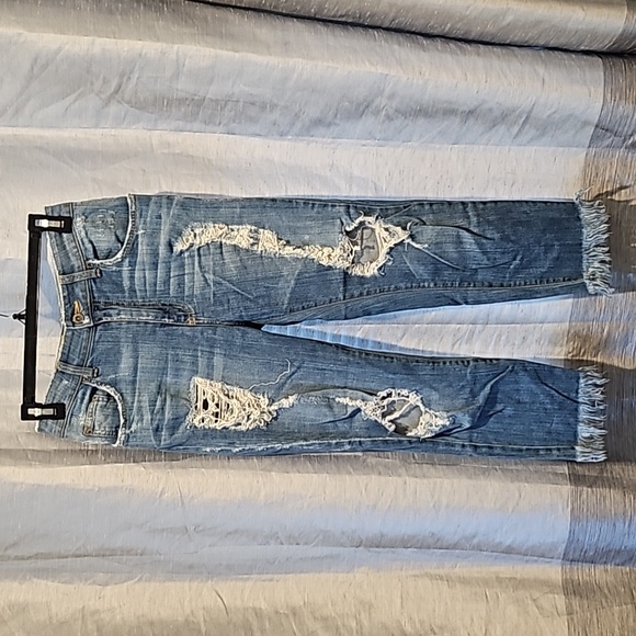 Carmar Jeans - Picture 1 of 16